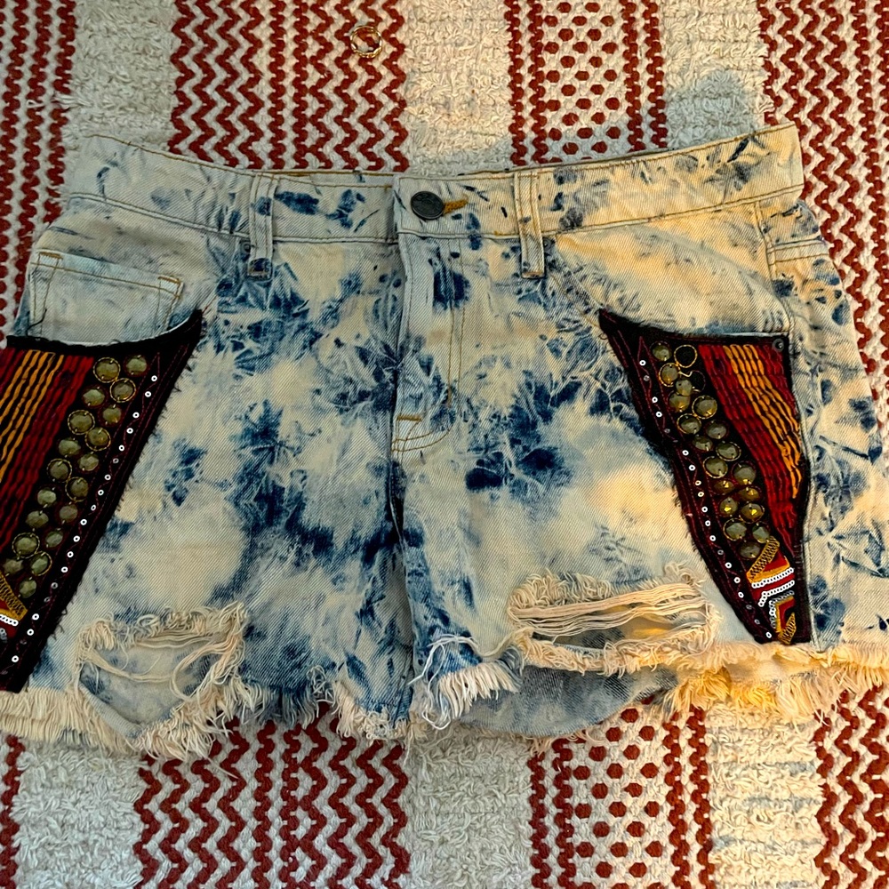 Bdg Shorts